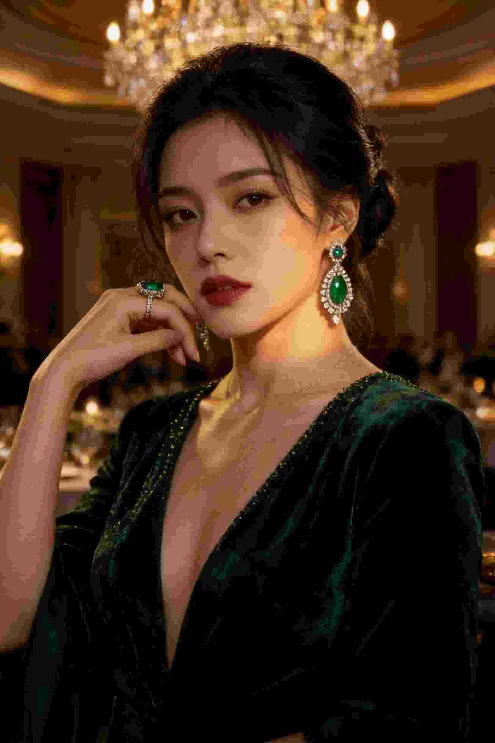 英雄传奇