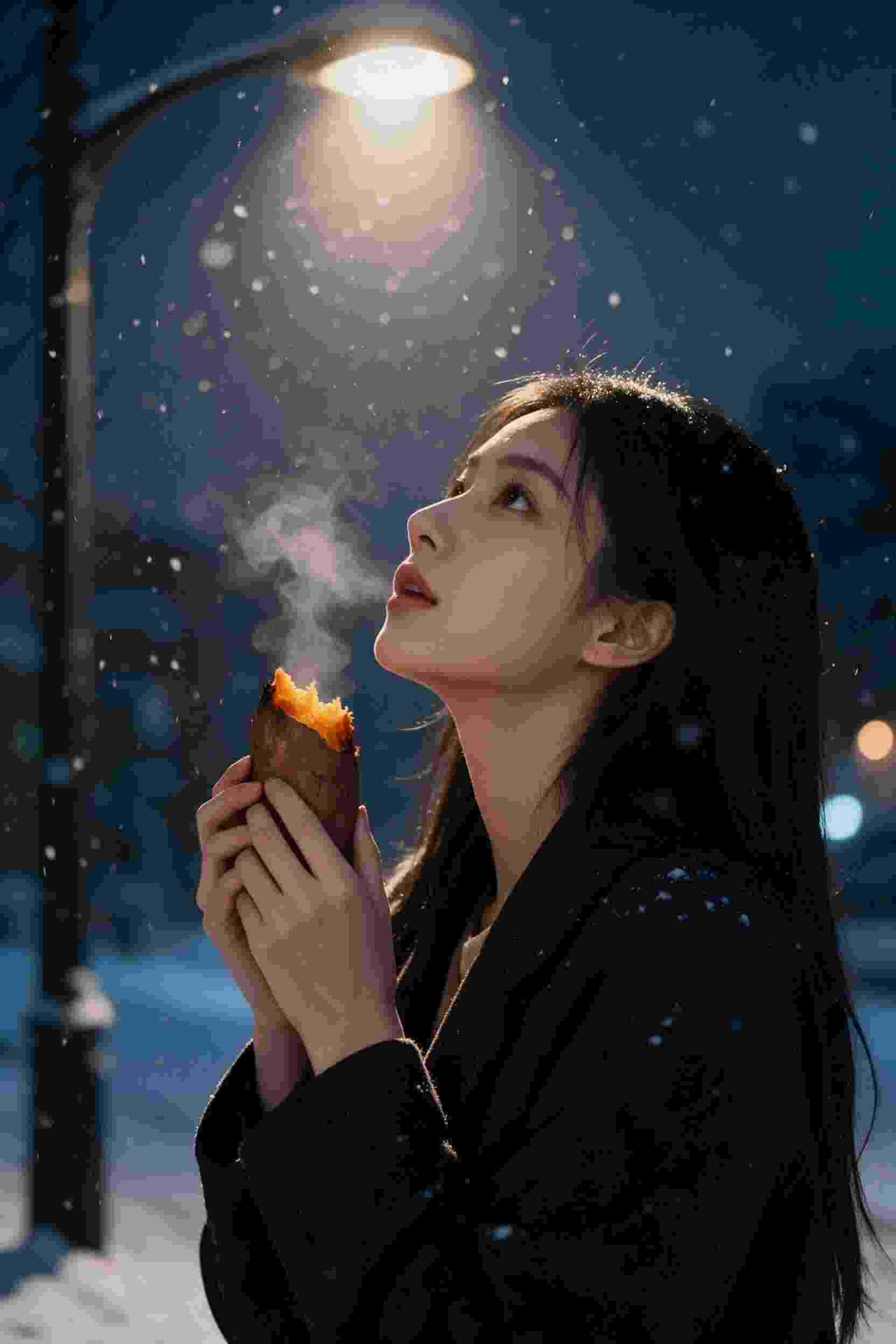 悬疑推理